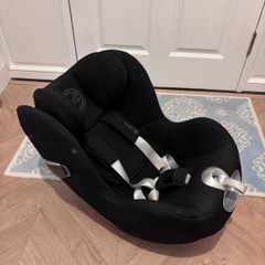 Cybex Sirona T I-Size Plus car seat