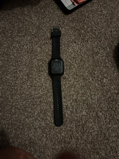 smartwatch