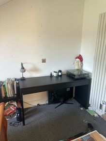 ikea desk