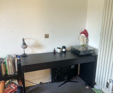 ikea desk