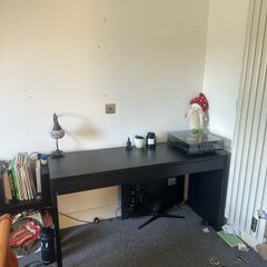 ikea desk