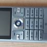 Sony Ericsson K610i (Grey) Retro 2000s Basic Mobile Phone - Locked To Three, in excellent working & cosmetic condition, with charging cable, RARE Image 6