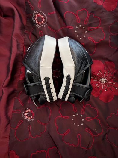 Adidas adistar pro leather pads
