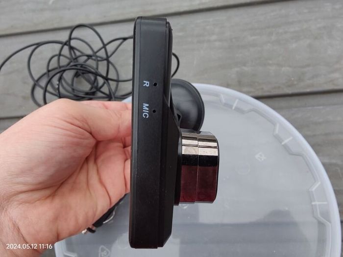 hd dash cam