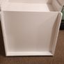 Changing Table and Drawer Unit Image 2