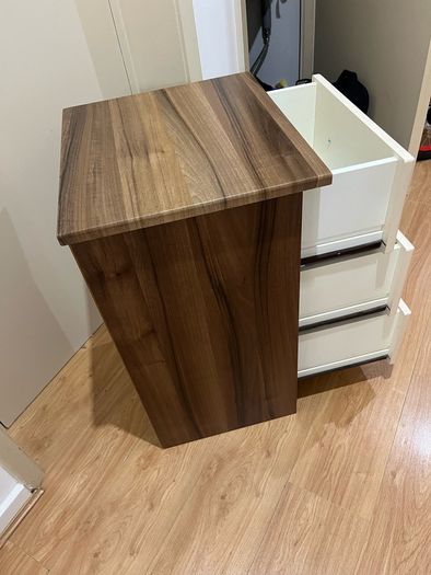 Bedside Locker