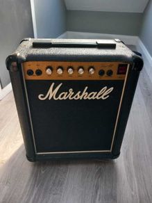1989 Marshall Lead 12