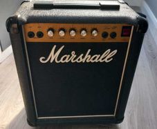1989 Marshall Lead 12