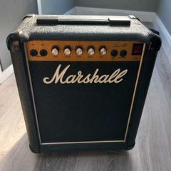 1989 Marshall Lead 12