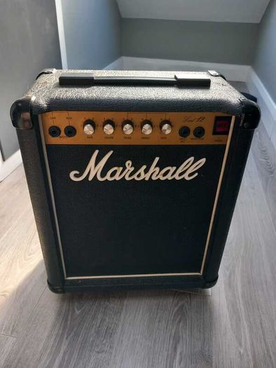 1989 Marshall Lead 12