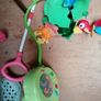 2 nursery mobiles Image 2