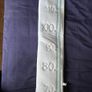 Measuring Chart Image 2