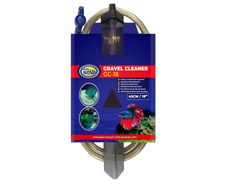 Aqua Nova Vacuum Gravel Cleaner 45cm