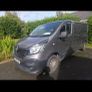 Renault Trafic 2015 Lwb Image 3