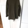 Vince Cashmere 30% & Wool 70% Sweater Size M Image 7