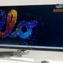 Dual 27 inch Monitor Setup (As New w/ Stands) Image 3