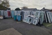 pvc doors