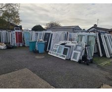 pvc doors