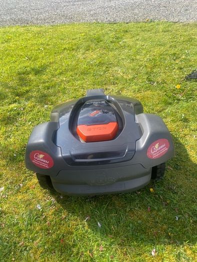 Husqvarna AutoMower 430X