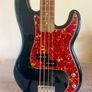SQUIRE Affinity Precision Bass Image 3