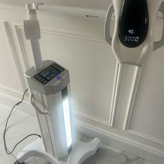 professional laser teeth whitening machine