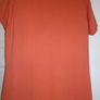 Jumper Kaliko Burnt Orange Ladies. Uk 14, Medium. 100% Immaculate-as New Image 4