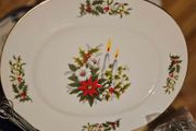 Arklow Christmas Platter
