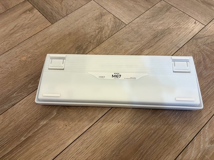 XVX M67 Jadestone Keyboard