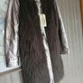 Urbancode London coat Genuine leather& faux fur New with tags Image 9