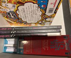 Isadora Moon