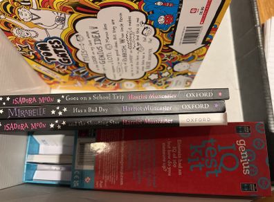 Isadora Moon