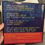 The sound of happy hardcore 97. 12" vinyl Image 2