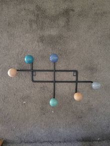 coat rack