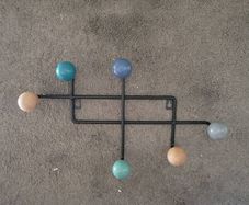 coat rack