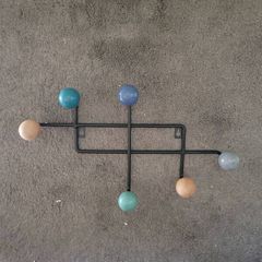 coat rack