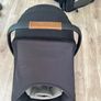 Nuna Pipa Next Car Seat & Nuna Isofix Base Image 3