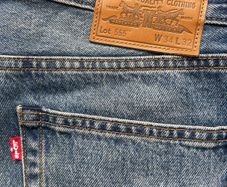 Levi jeans