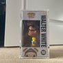 Walter White 160 Breaking Bad Funko Pop In Hardstack Image 2
