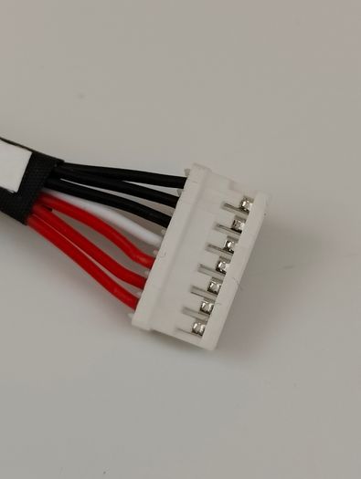 Dell Xps 15 9550 9560 Dc Jack / Charging Port