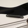 Thumb rest for Jazz Bass Image 2