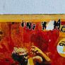 LP Vinyl Record - Ini Kamoze - Here Comes The Hotstepper Image 2