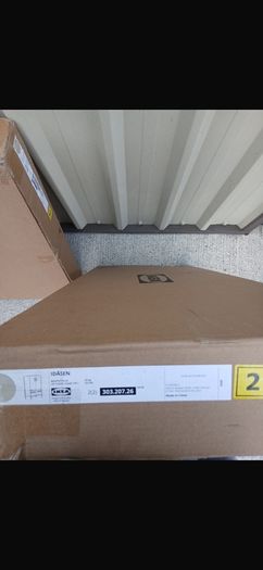 Office cabinet