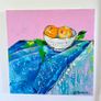 Acrylic painting 51cmx51cm Image 2