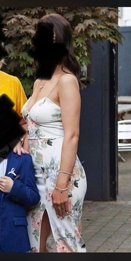 stunning womens dress