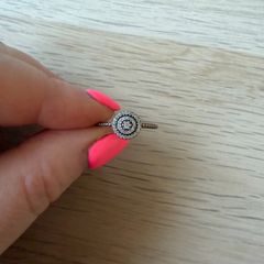 Pandora Ring size 50