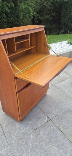 Sutcliffe Bureau Mid Century