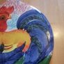 Decorative Wall Plate Image 3