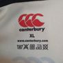 EPCR Rugby Men's Canterbury Referees Jersey Size XL Image 6