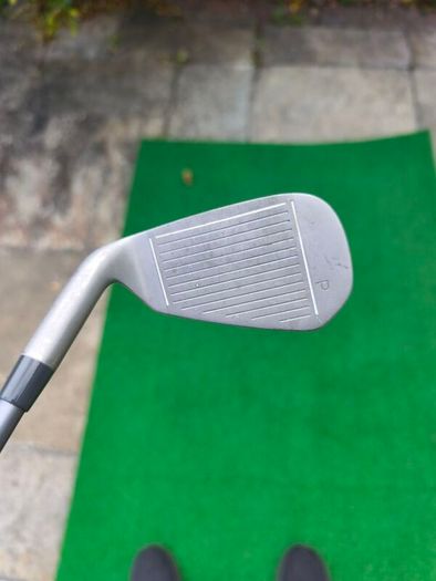 Pitching Wedge & Putter - Perfect for Pitch & Putt