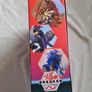 bakugan battle pack aurelus lupitheon - haos viserox brand new sealed Image 9